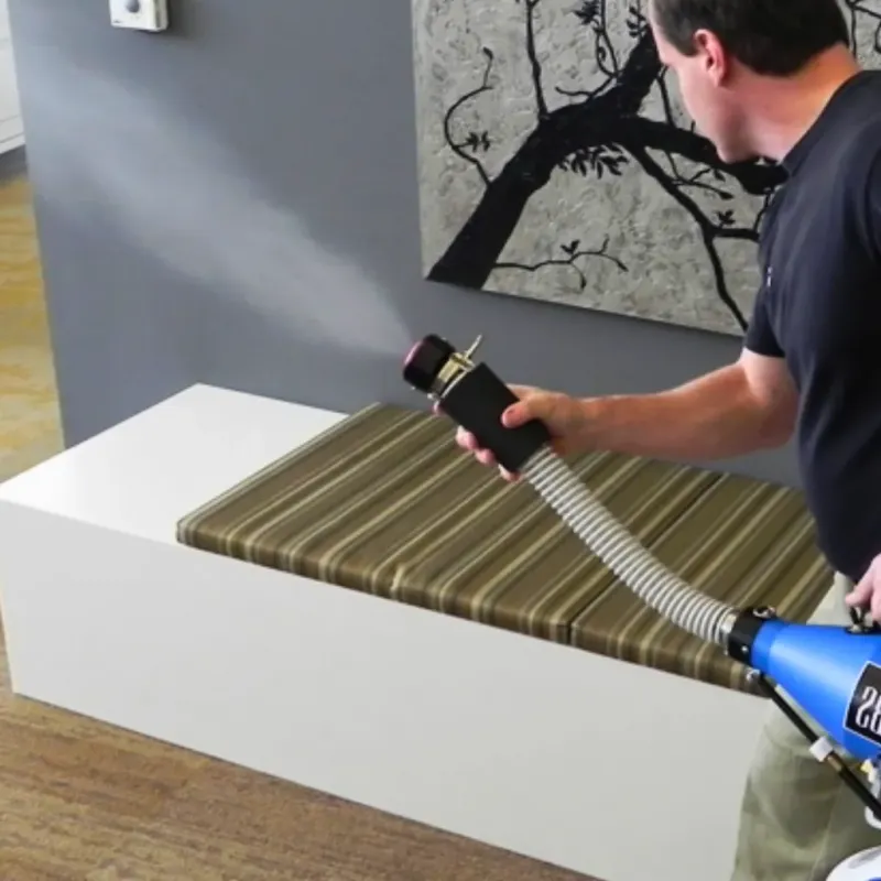 Professional Odor Removal in East Spencer, NC